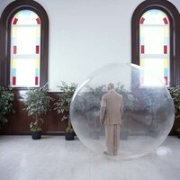 Bubble People Portraits Image 2