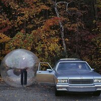 Bubble People Portraits Image 3