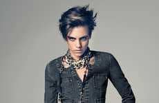 Polished Denim Photography