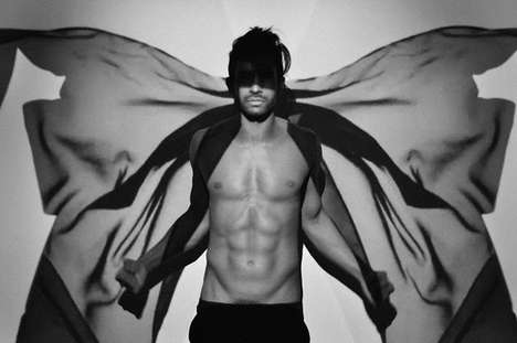 Winged Shadow Shoots