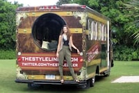 Traveling Fashion Boutiques Image 2