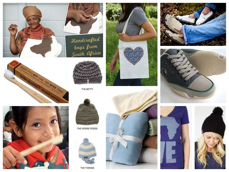 Altruistic Online Marketplaces