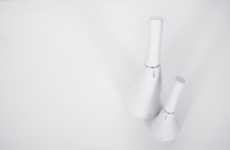 Standing Sculptural Sheaths