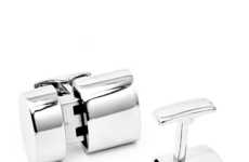 Internet-Enabled Mancessories