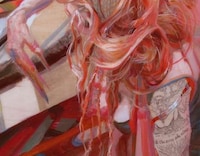 Messy Haired Muses Image 4