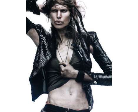 15 Fabulous Iselin Steiro Shoots