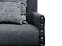 High Headboard Couches Image 3