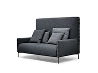 High Headboard Couches Image 4