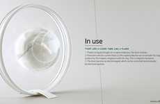 Soapless Eco Clothes Cleaners