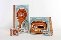 50s Bologna Branding Image 4
