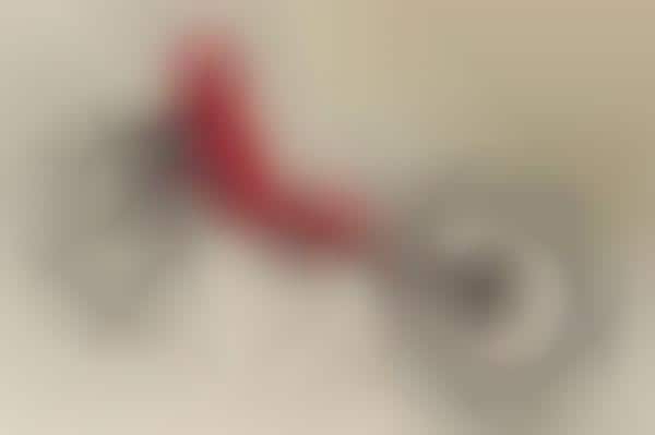 Cushy Recumbent Bikes