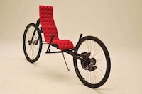 Cushy Recumbent Bikes Image 2
