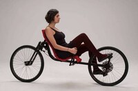 Cushy Recumbent Bikes Image 6