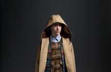 Chic Rain Gear