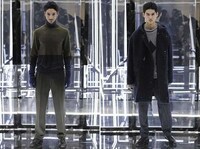 Refined Rockstar Runways Image 3