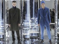 Refined Rockstar Runways Image 6