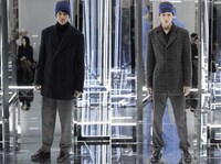 Refined Rockstar Runways Image 7