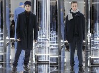 Refined Rockstar Runways Image 8