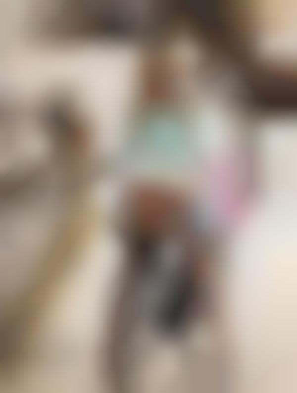 Parisian Starlet Pictorials