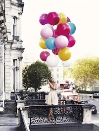 Parisian Starlet Pictorials Image 2