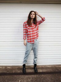 Edgy Suburban Shoots Image 8