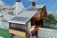 Translucent Solar Windows Image 5