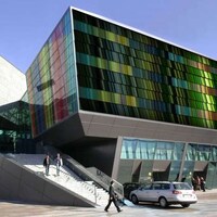 Translucent Solar Windows Image 6