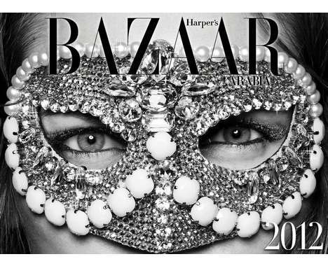100 Sparkly Swarovski Creations