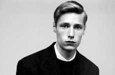 Dashingly Dapper Editorials