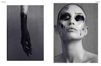 Inky Beauty Shoots Image 3