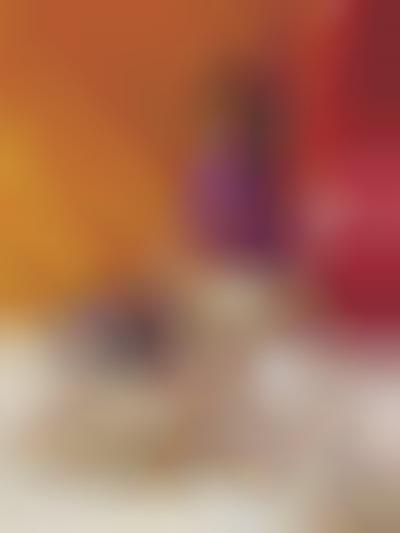 Bold Colorblocked Captures