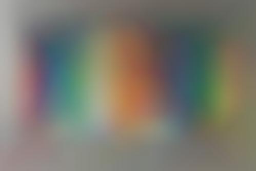 Experimental Test Tube Lights
