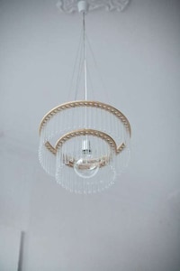 Experimental Test Tube Lights Image 6