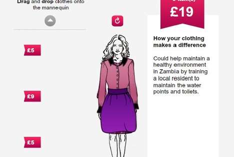 Retailer Fashion Recycling Programs
