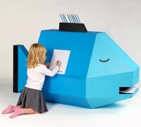Colorful Creature Furniture Image 3