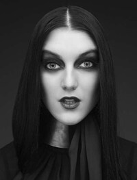 Eerie Elegant Fashion Image 6