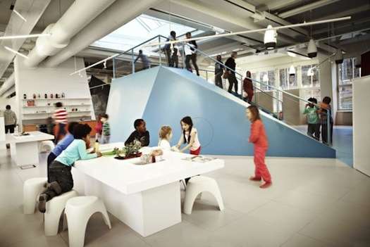 Classroom-Free Academies