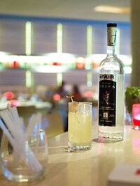 Ethical Quinoa Vodka Image 3