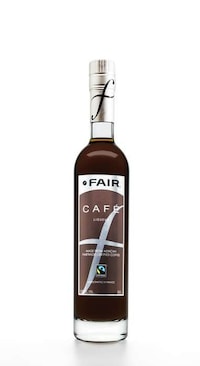 Ethical Quinoa Vodka Image 4