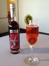 Ethical Quinoa Vodka Image 6