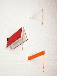 Suspended Bookmarks Image 2