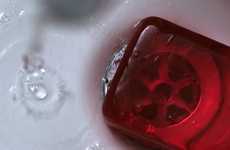 Pollution-Fighting Cleansers