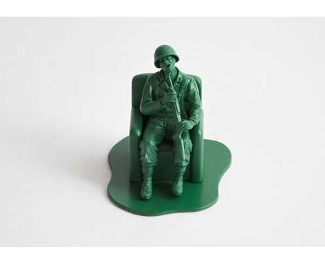 14 Army Men Creations
