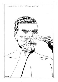 Disturbed Killer Depictions Image 2