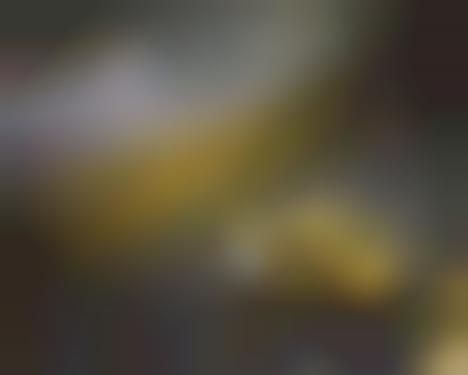 Blurry Urban Captures