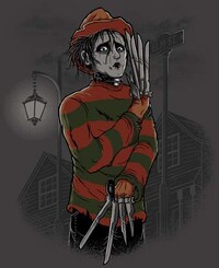 Comedic Pop Culture Cartoons Image 3