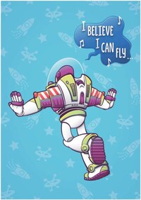 Comedic Pop Culture Cartoons Image 4