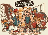 Comedic Pop Culture Cartoons Image 8