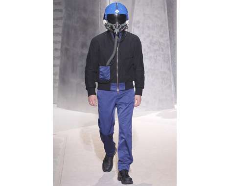 39 Bizarre Menswear Styles