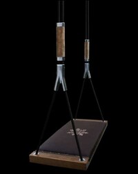 Deluxe Domestic Playground Equipment Image 4